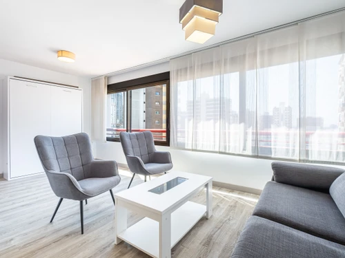 Ferienwohnung Benidorm, 1 Schlafzimmer, 4 Personen - photo_1011865222858