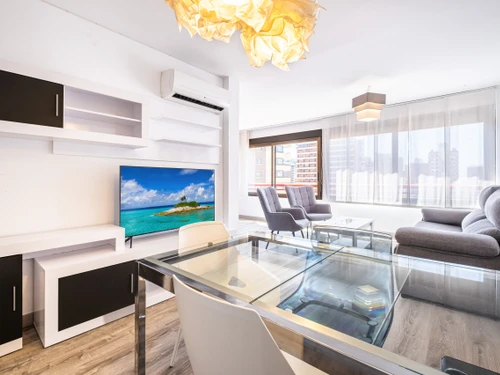 Ferienwohnung Benidorm, 1 Schlafzimmer, 4 Personen - photo_1011865222858