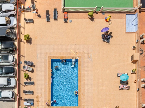 Ferienwohnung Benidorm, 1 Schlafzimmer, 4 Personen - photo_1011865222858