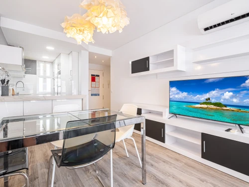 Ferienwohnung Benidorm, 1 Schlafzimmer, 4 Personen - photo_1011865222858