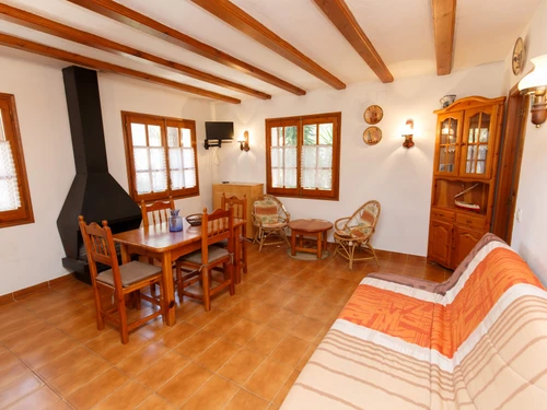 Bungalow Pals, 1 bedroom, 3 persons - photo_1011865223006