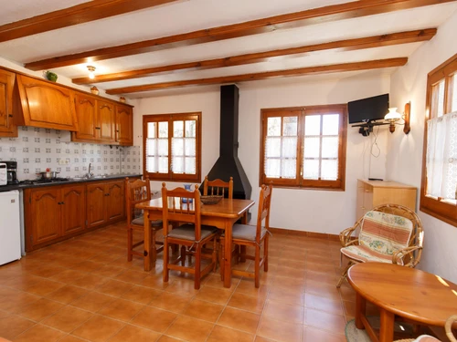 Bungalow Pals, 1 bedroom, 3 persons - photo_1011865223006