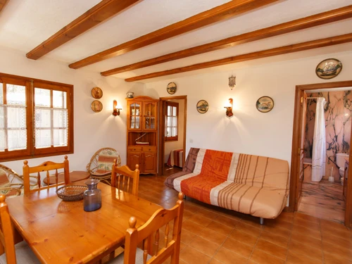 Bungalow Pals, 1 bedroom, 3 persons - photo_1011865223006