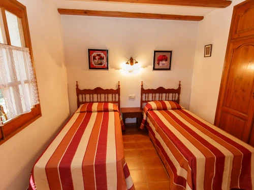 Bungalow Pals, 1 bedroom, 3 persons - photo_1011865223006