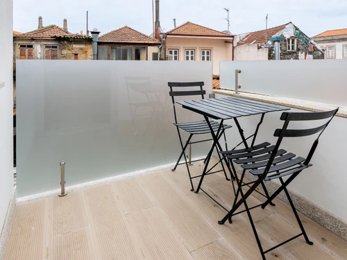 Apartamento Porto, 1 dormitorio, 2 personas - photo_1011865223271