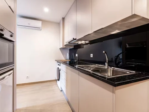 Apartamento Porto, 1 dormitorio, 2 personas - photo_1011865223271