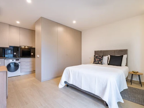 Ferienwohnung Porto, 1 Schlafzimmer, 2 Personen - photo_1011865223271