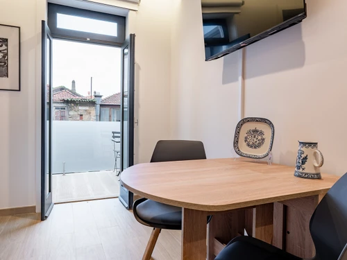 Apartamento Porto, 1 dormitorio, 2 personas - photo_1011865223271