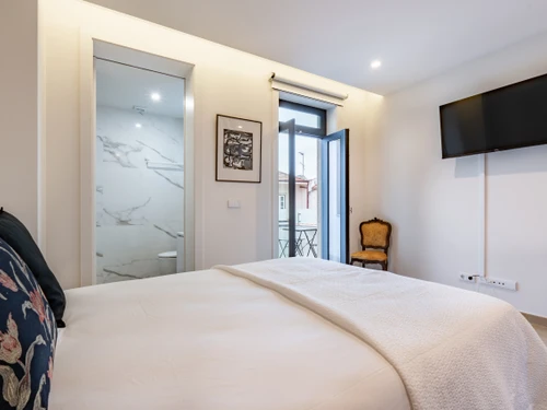 Apartamento Porto, 1 dormitorio, 2 personas - photo_1011865223271