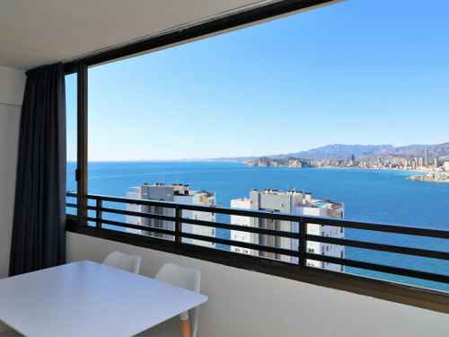 Ferienwohnung Benidorm, 1 Schlafzimmer, 4 Personen - photo_1011865223817