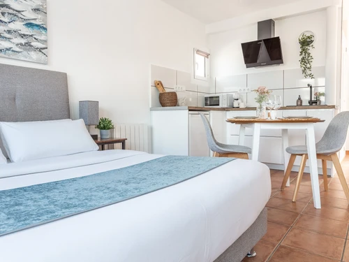 Studio L'Escala, 1 pièce, 2 personnes - photo_1011865224334