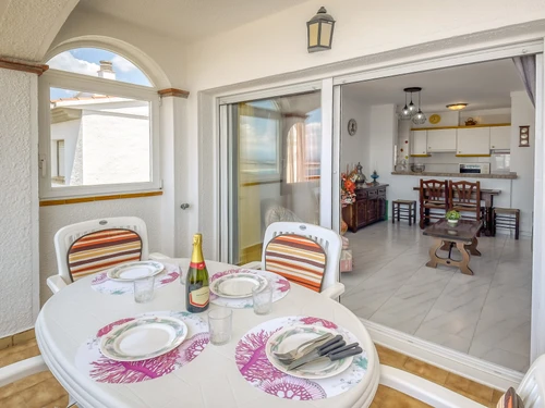 Appartement Roses, 2 pièces, 4 personnes - photo_1011865224611