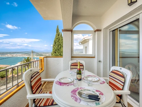 Apartment Roses, 1 bedroom, 4 persons - photo_1011865224611