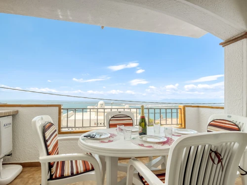 Appartement Roses, 2 pièces, 4 personnes - photo_1011865224611