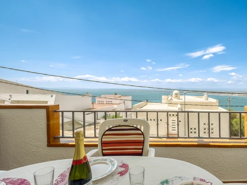 Appartement Roses, 2 pièces, 4 personnes - photo_1011865224611