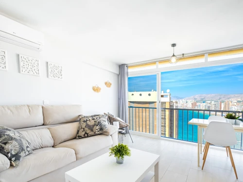 Ferienwohnung Benidorm, 1 Schlafzimmer, 4 Personen - photo_1011865224759