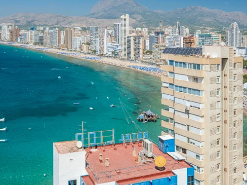 Ferienwohnung Benidorm, 1 Schlafzimmer, 4 Personen - photo_1011865224759