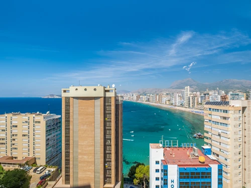 Ferienwohnung Benidorm, 1 Schlafzimmer, 4 Personen - photo_1011865224759