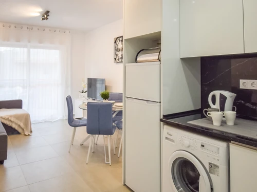Appartement Torrevieja, 2 pièces, 4 personnes - photo_1011865225041