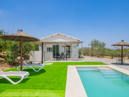 Maison Alhaurín el Grande, 3 pièces, 4 personnes - photo_1011865225320