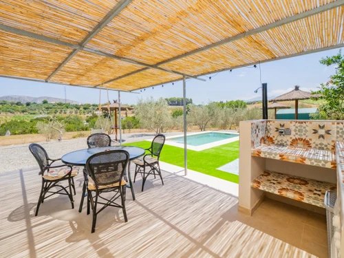 Casa Alhaurín el Grande, 2 dormitorios, 4 personas - photo_1011865225320