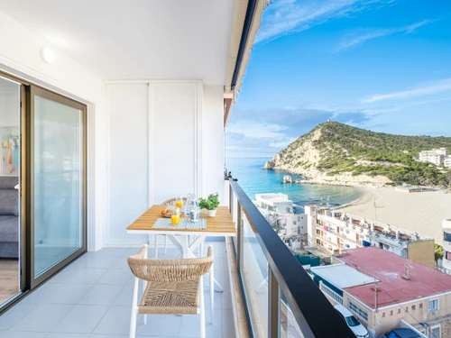 Apartment Finestrat, 1 bedroom, 4 persons - photo_1011865225475
