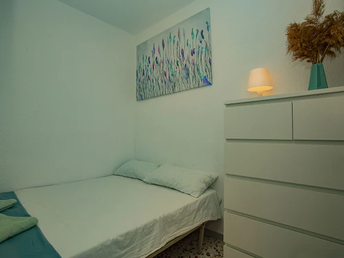 Ferienwohnung Torrevieja, 2 Schlafzimmer, 4 Personen - photo_1011865225768