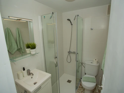 Ferienwohnung Torrevieja, 2 Schlafzimmer, 4 Personen - photo_1011865225768