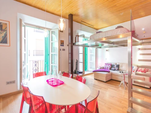 Estudio Málaga, estudio, 4 personas - photo_1011865225916