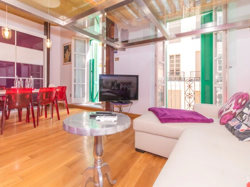 Estudio Málaga, estudio, 4 personas - photo_1011865225916