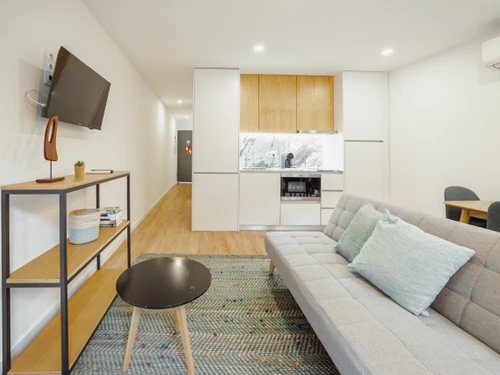 Appartement Porto, 2 pièces, 3 personnes - photo_1011865226073