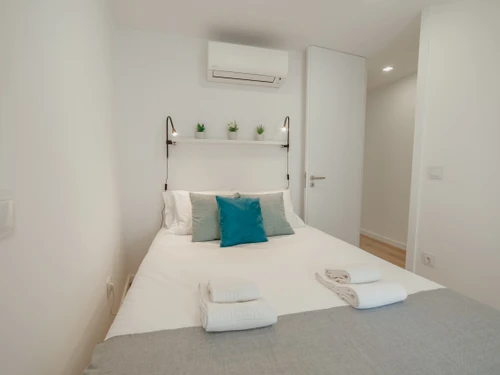 Appartement Porto, 2 pièces, 3 personnes - photo_1011865226073