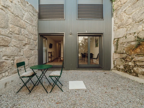 Ferienwohnung Porto, 1 Schlafzimmer, 3 Personen - photo_1011865226073