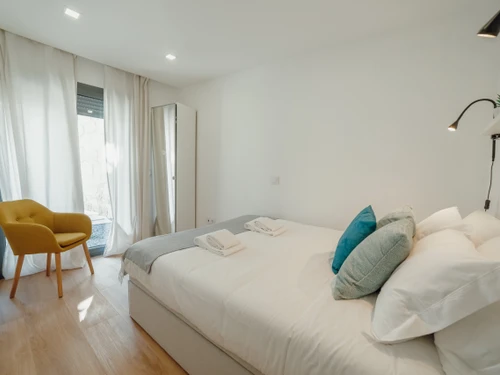 Appartement Porto, 2 pièces, 3 personnes - photo_1011865226073