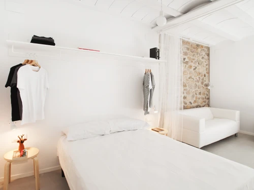 Studio Peniscola, Studio, 3 Personen - photo_1011865226197