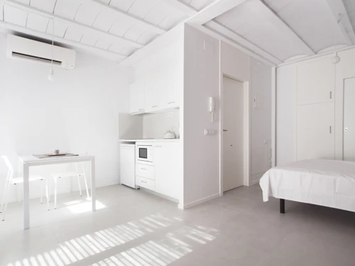 Studio Peniscola, Studio, 3 Personen - photo_1011865226197