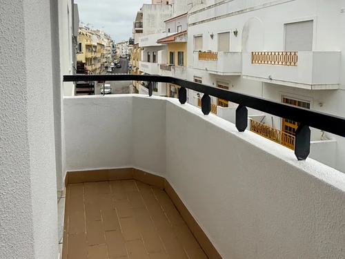 Apartamento Armação de Pêra, 1 dormitorio, 4 personas - photo_1011865226442