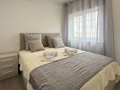 Ferienwohnung Armação de Pêra, 1 Schlafzimmer, 4 Personen - photo_1011865226442