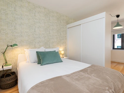 Studio Lissabon, Studio, 4 Personen - photo_1011865226711