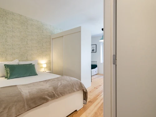 Studio Lisboa, 1 pièce, 4 personnes - photo_1011865226711