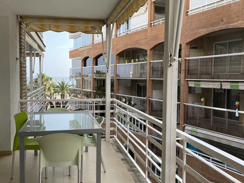Appartement Salou, 2 pièces, 4 personnes - photo_1011865226963