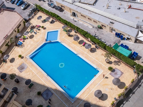 Ferienwohnung Benidorm, 1 Schlafzimmer, 4 Personen - photo_1011865227362