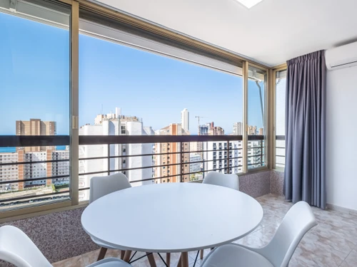 Ferienwohnung Benidorm, 1 Schlafzimmer, 4 Personen - photo_1011865227362