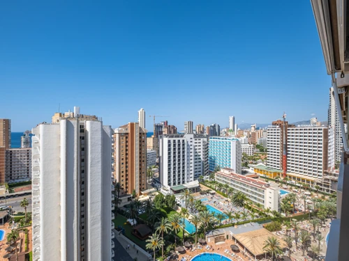 Ferienwohnung Benidorm, 1 Schlafzimmer, 4 Personen - photo_1011865227362