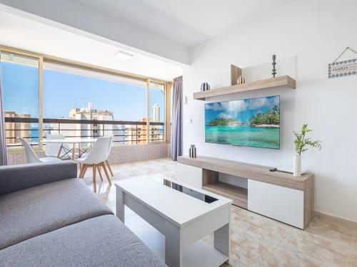 Apartamento Benidorm, 1 dormitorio, 4 personas - photo_1011865227362