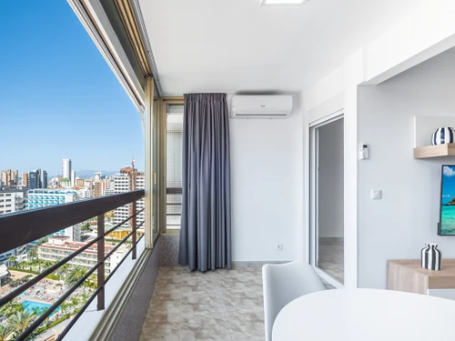 Ferienwohnung Benidorm, 1 Schlafzimmer, 4 Personen - photo_1011865227362