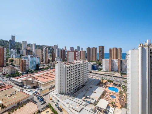 Ferienwohnung Benidorm, 1 Schlafzimmer, 4 Personen - photo_1011865227362