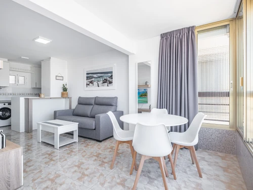 Ferienwohnung Benidorm, 1 Schlafzimmer, 4 Personen - photo_1011865227362