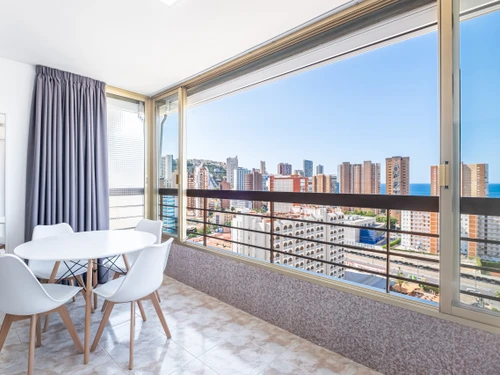 Ferienwohnung Benidorm, 1 Schlafzimmer, 4 Personen - photo_1011865227362