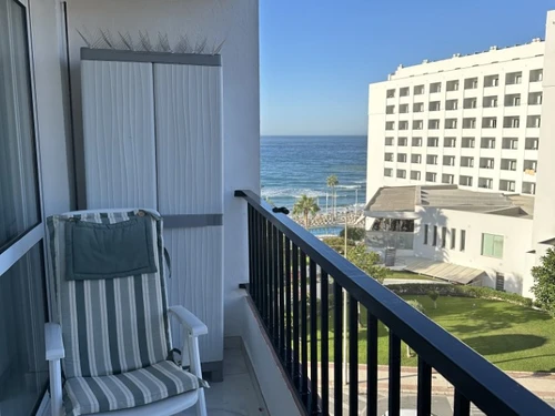 Apartamento Nerja, 1 dormitorio, 2 personas - photo_1011865227512